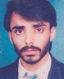 Hafiz Masood Hussain