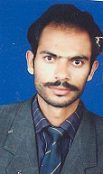 Khurshid Ahmed