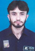 Shahzad Ahmed