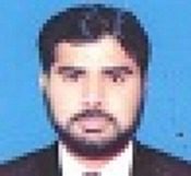 Tanveer Ahmed